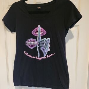 Woman's HD Tshirt